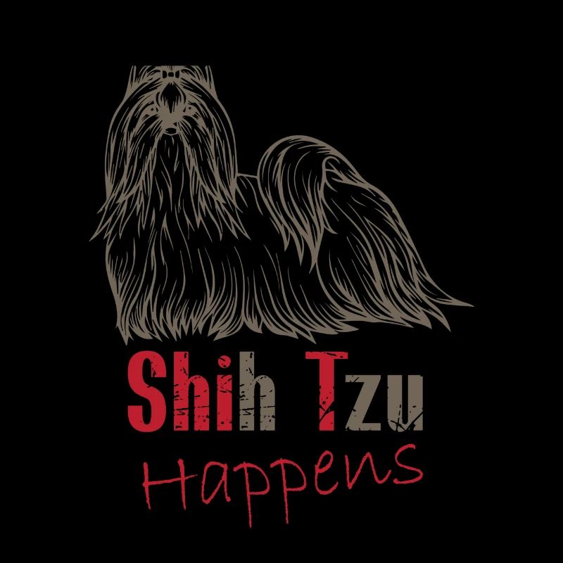 Shit happens