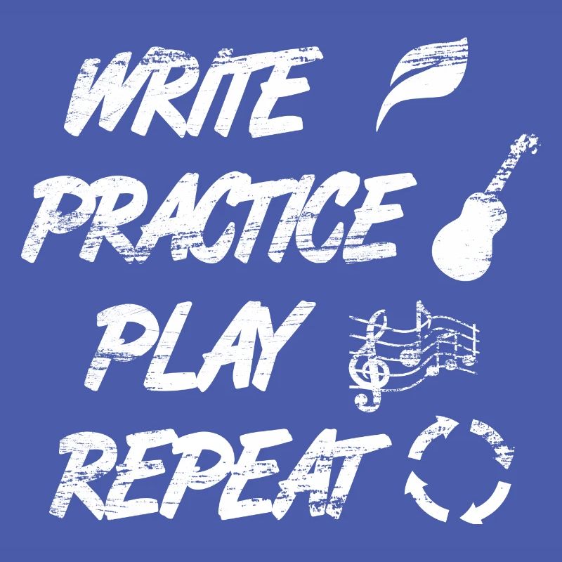 Write Practice Play Repeat