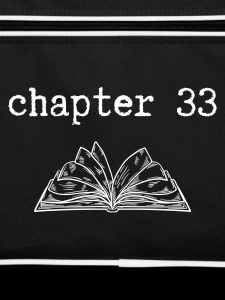 chapter 33 Birthday