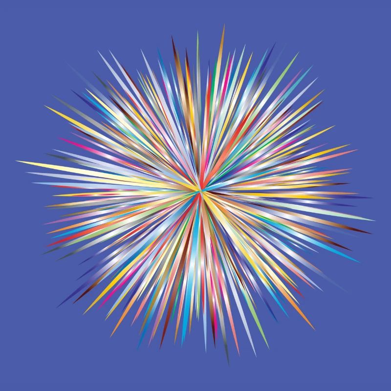 Abstract Explosion