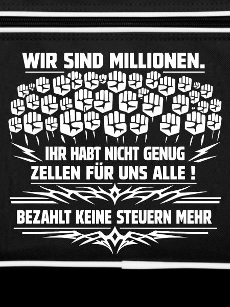 Wir Sind Millionen