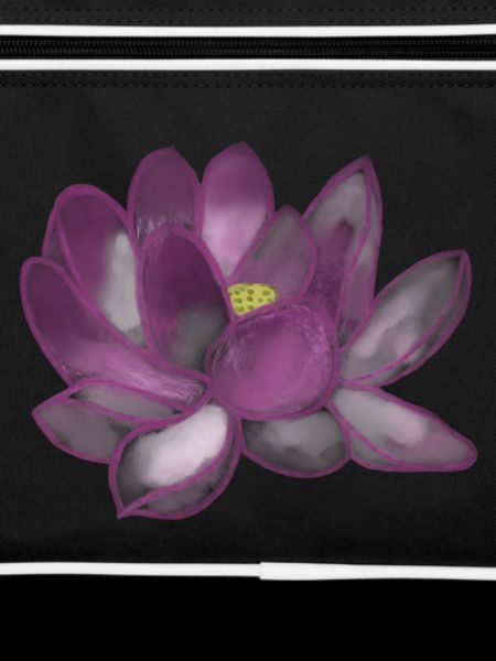 Lotusblüte
