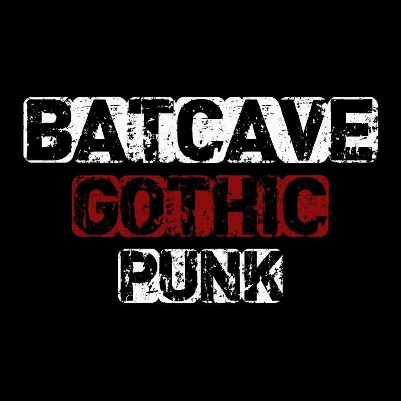 Batcave Gothic Punk