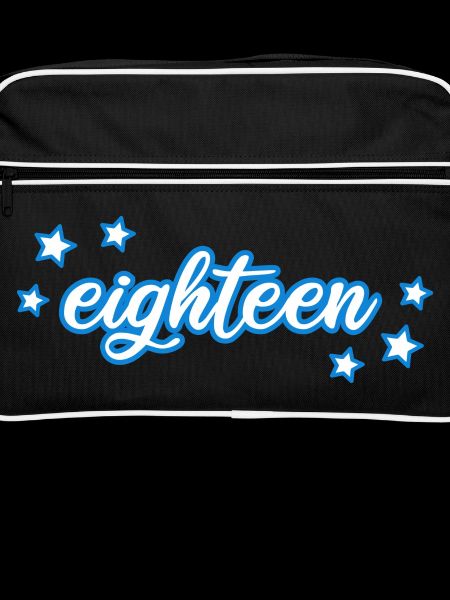 Eighteenth Birthday
