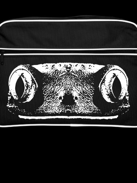Froschgesicht