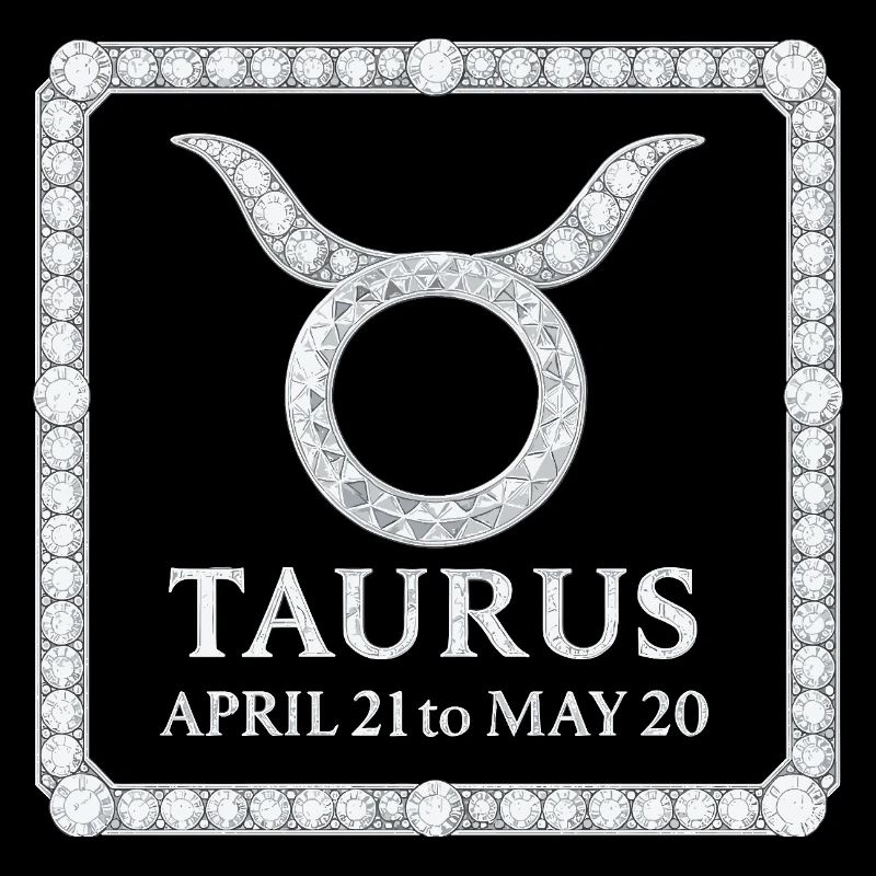 Zodiac sign Taurus