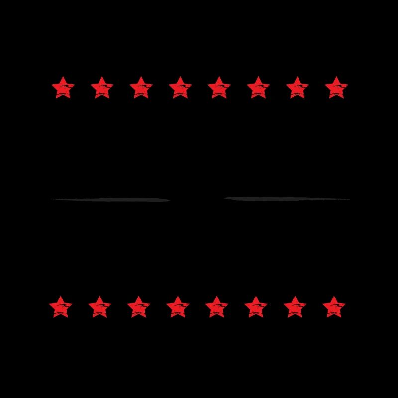 Master of Disaster, black.