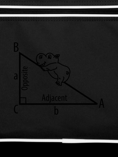 Pythagoras Hippopotamus Nilpferd