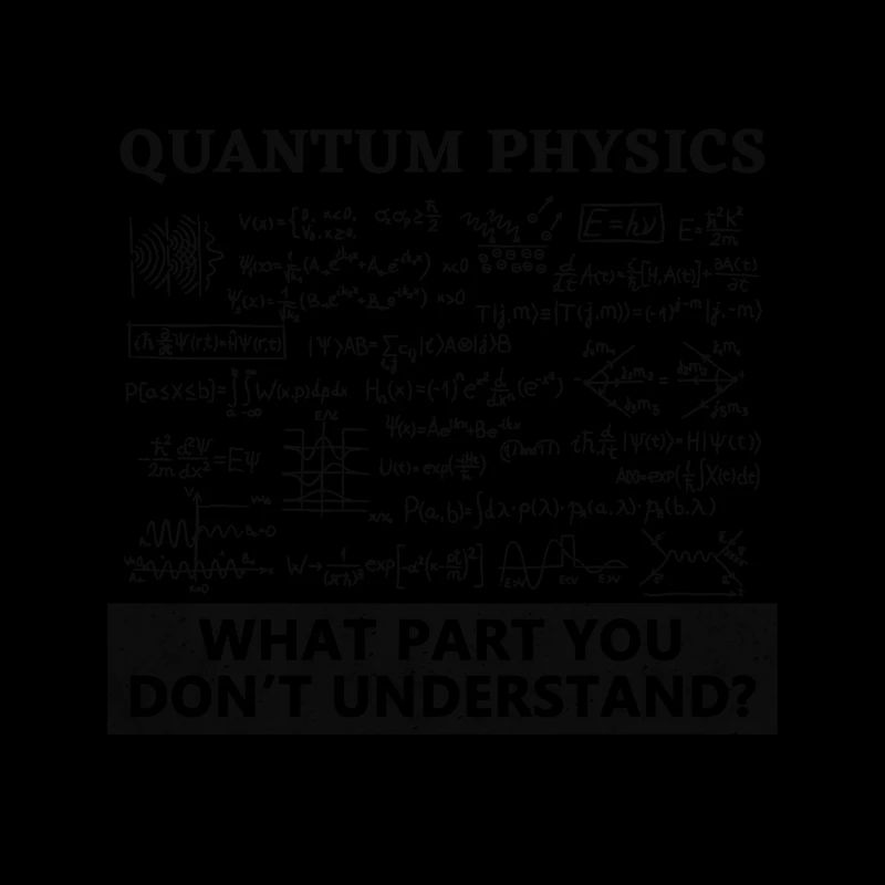 Quantum Physics Quantum Physics