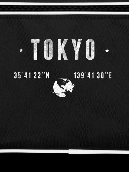 Tokyo
