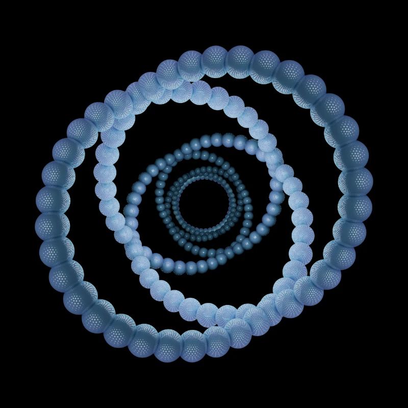 atom - cellular eight
