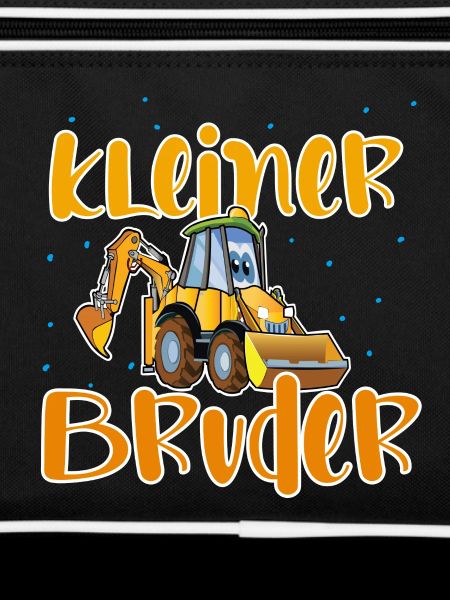 Kleiner Bruder Bagger