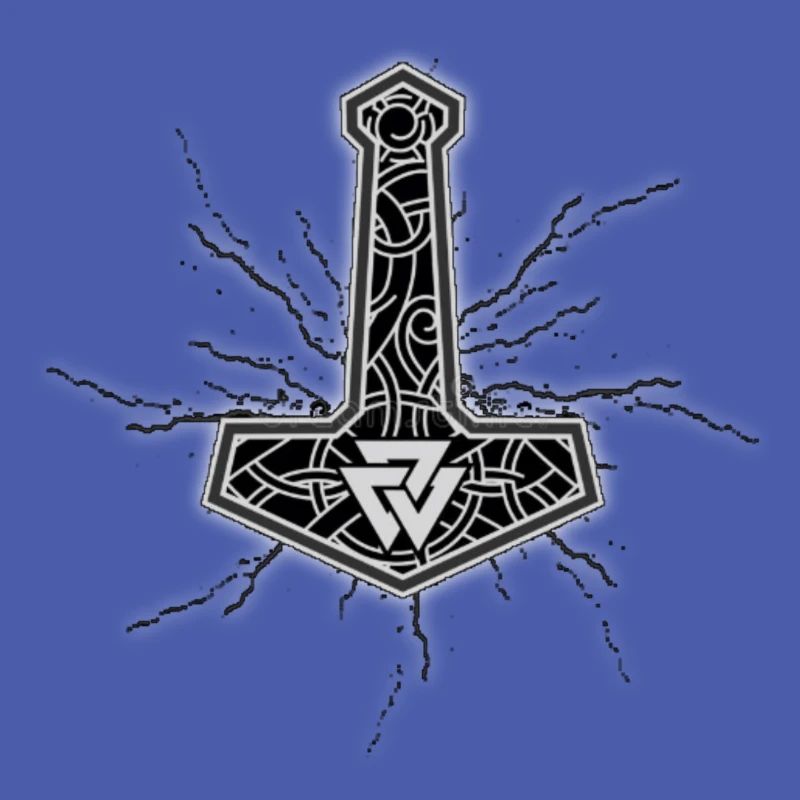 Mjölnir3