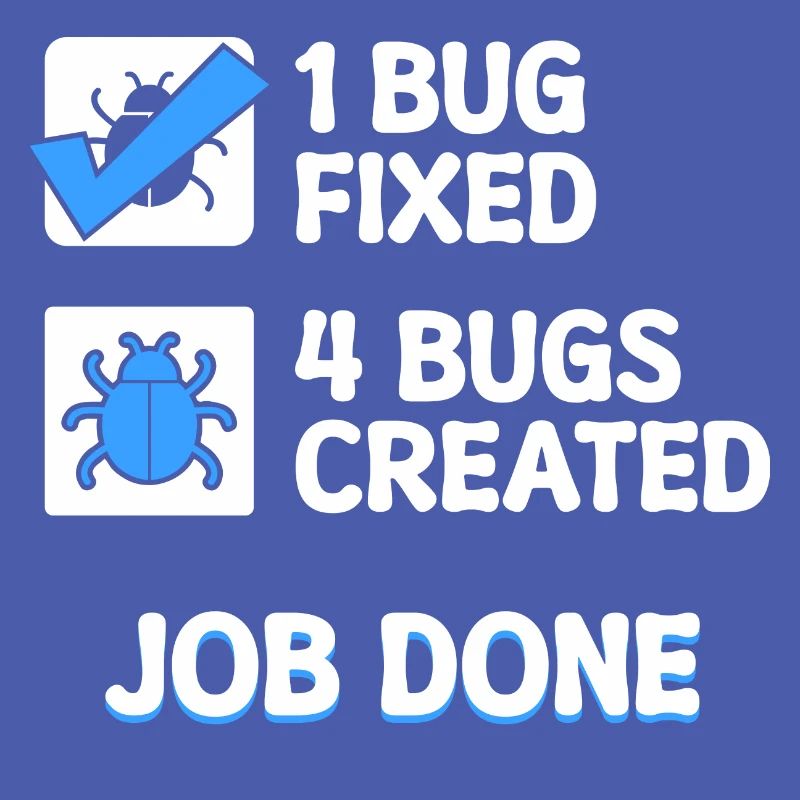 Bugfixing Developer Bugs Code Statement Informatik