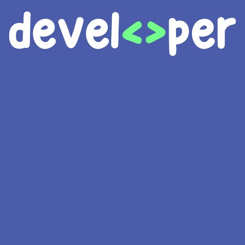 Developer Code Skripting Debug Informatik Geek