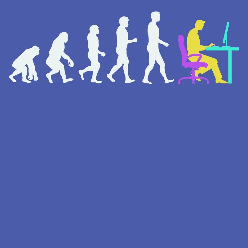 Developer Evolution Computergeek Open Source