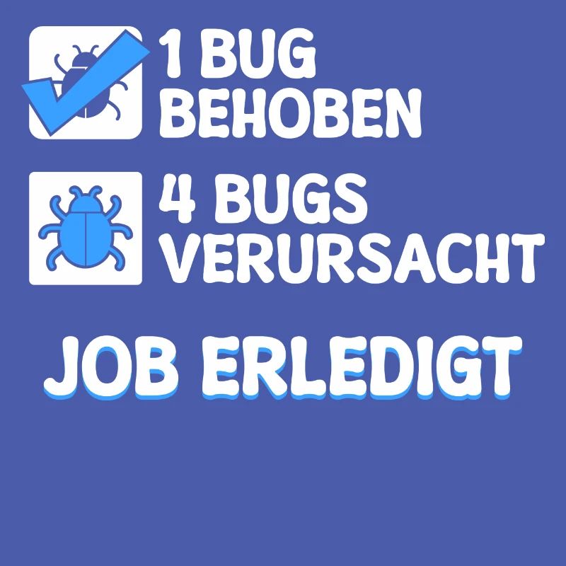 Développeur Coden skripting bugs debug correction de bugs