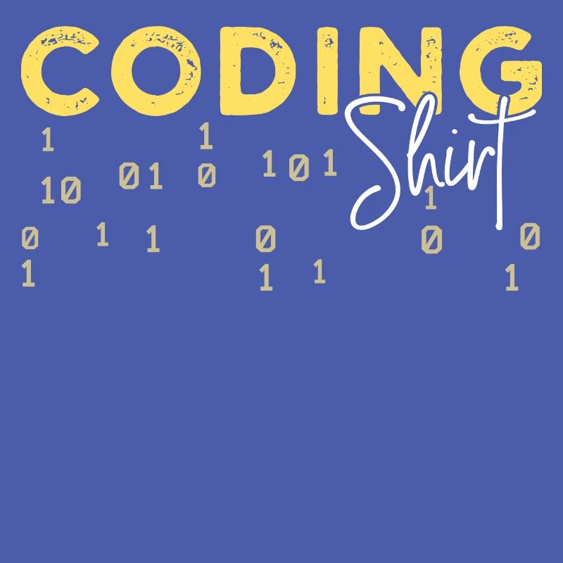 Coden Statement Developer Programmer Scripting