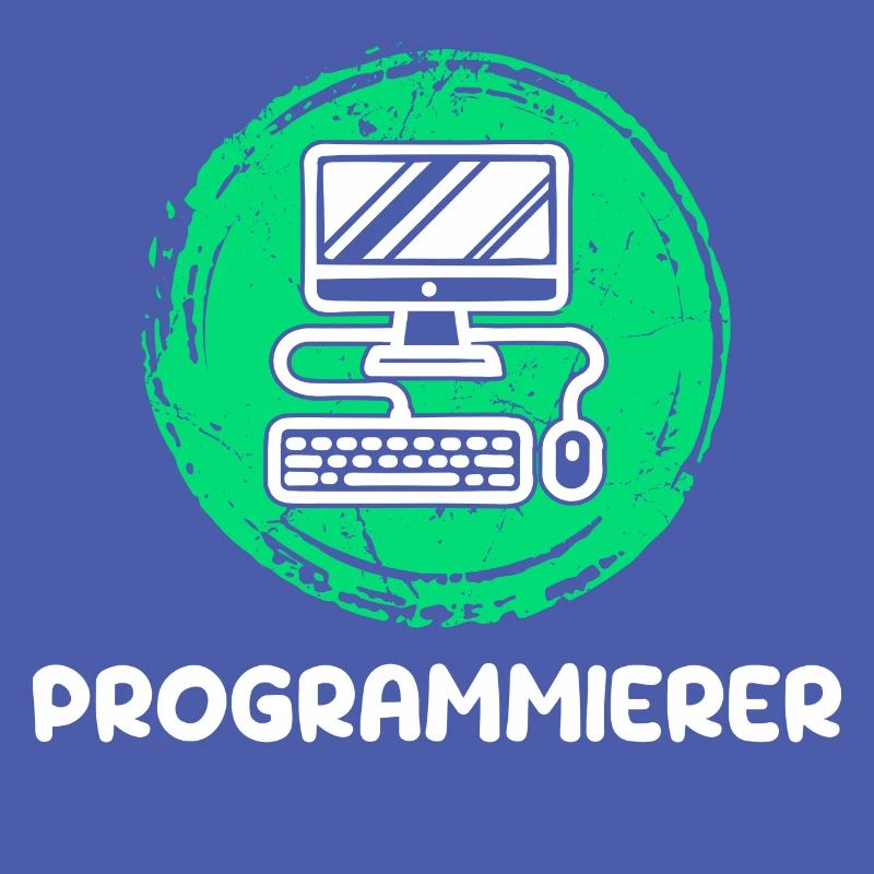 Computer Freak Scripting Developer Programmer