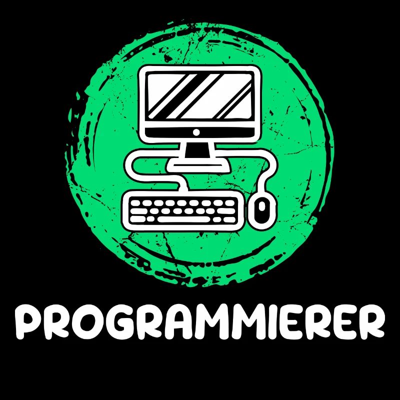 Computerfreak Skripting Developer Programmierer