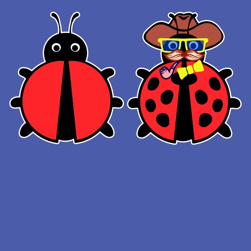 Bugs Bugfixing Debug Developer Computerfreak