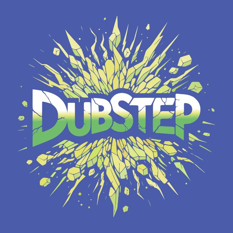 Dubstep Explosion