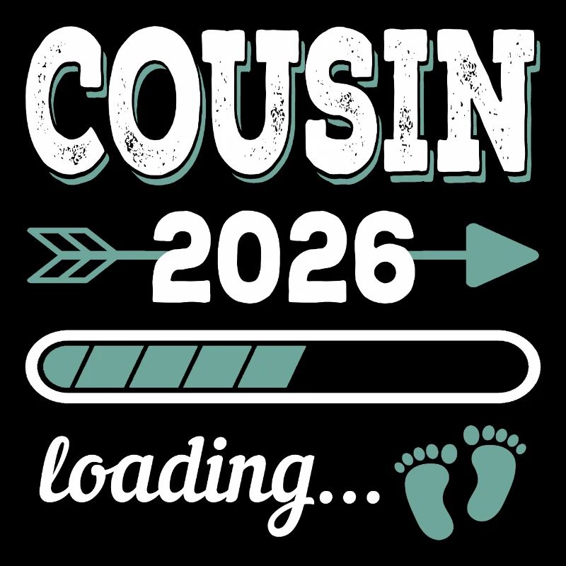 Cousin 2026 Loading Big Cousin