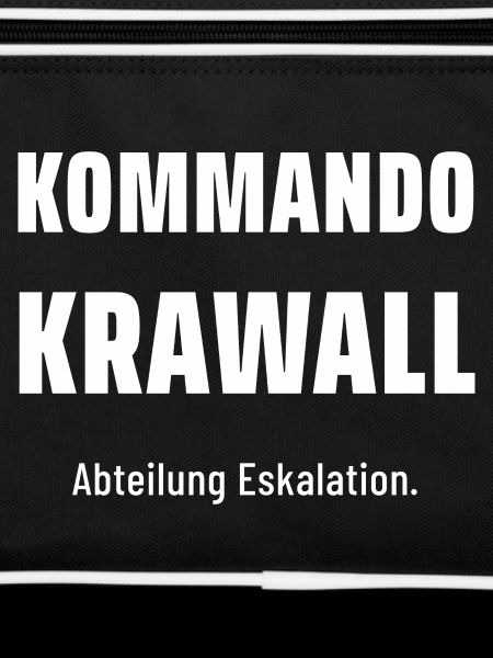 Kommando Krawall