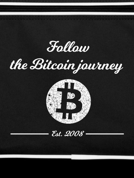 Bitcoin Reise Begleiter