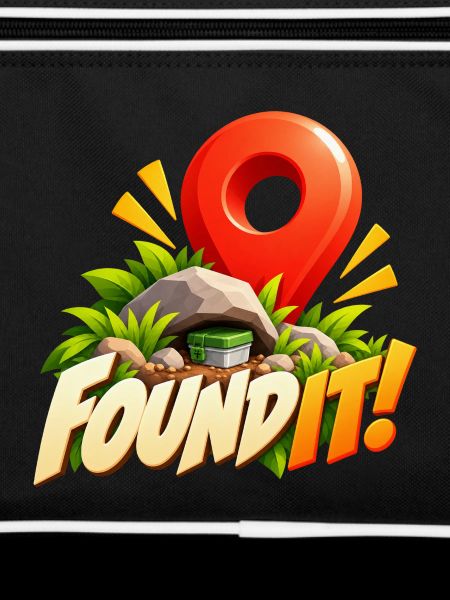 Found It! Schatzfund Abenteuer