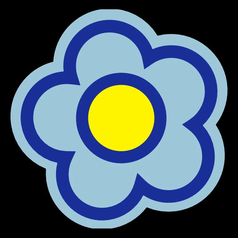 flower, spring, summer