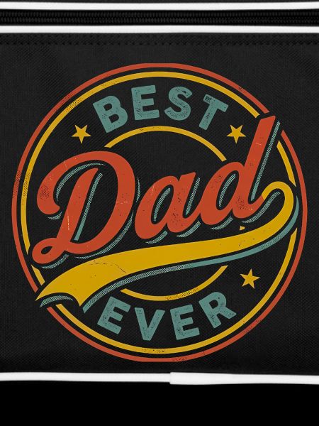 Best Dad Ever