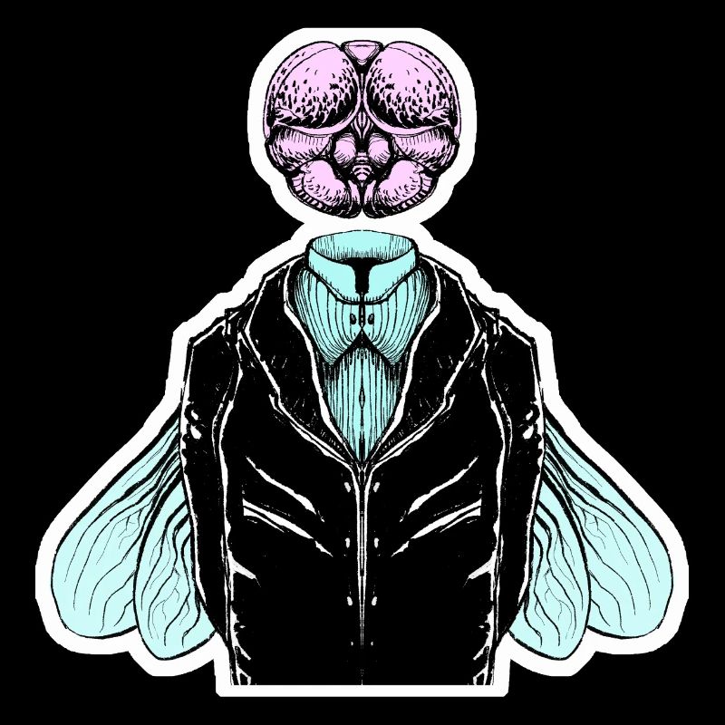 Smoking-Fliege