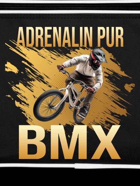 Adrenalin pur