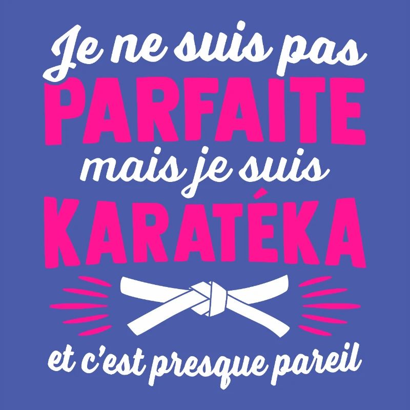 Ich bin ein Karateka