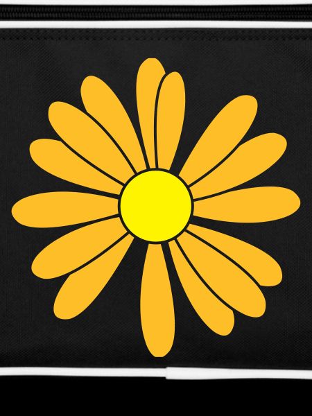 Patch de fleurs