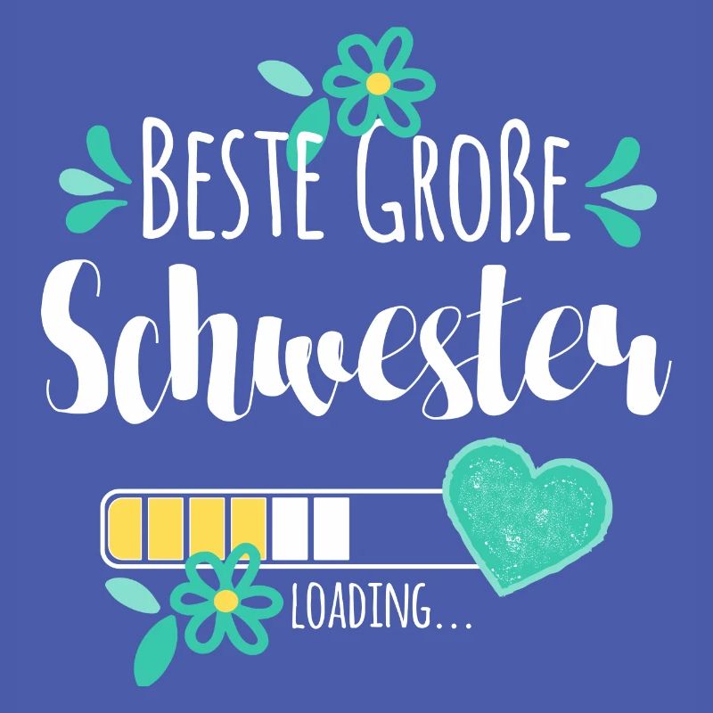 Beste Große Schwester Loading