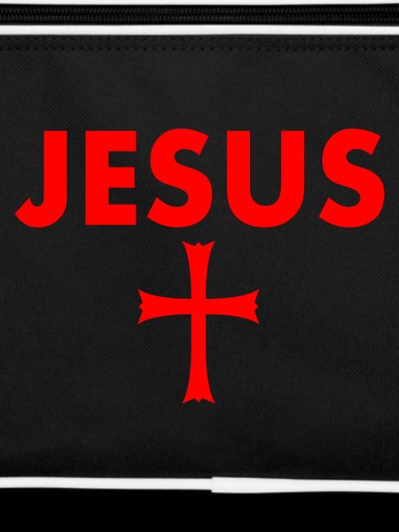 Jesus Cross