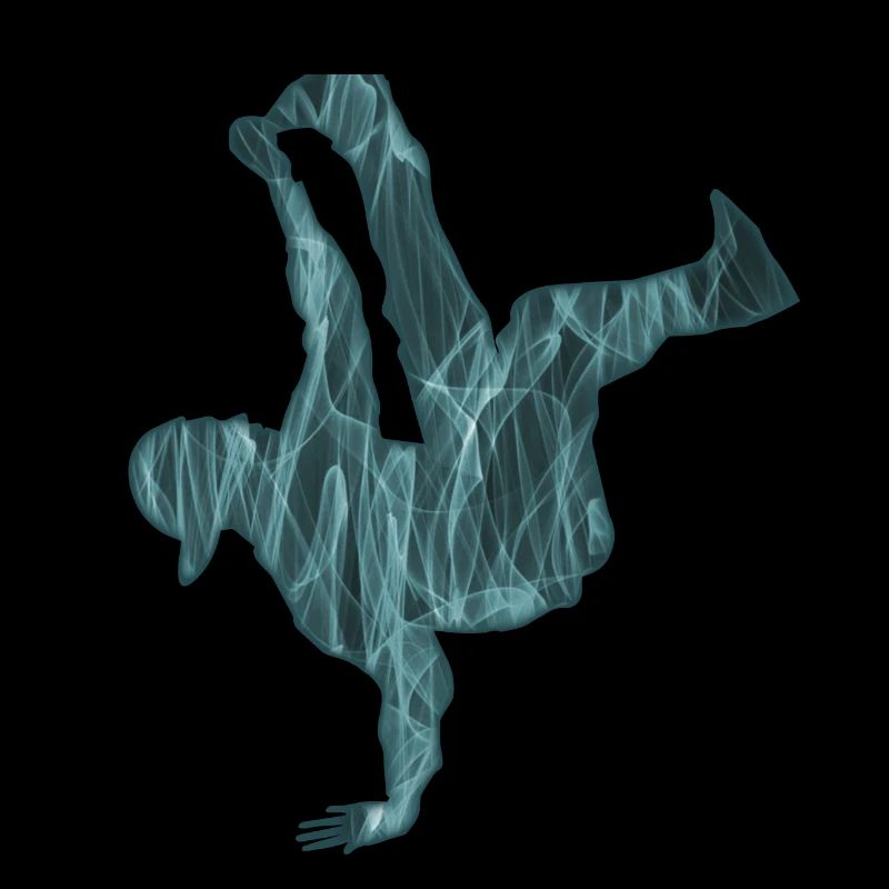 Breakdancer