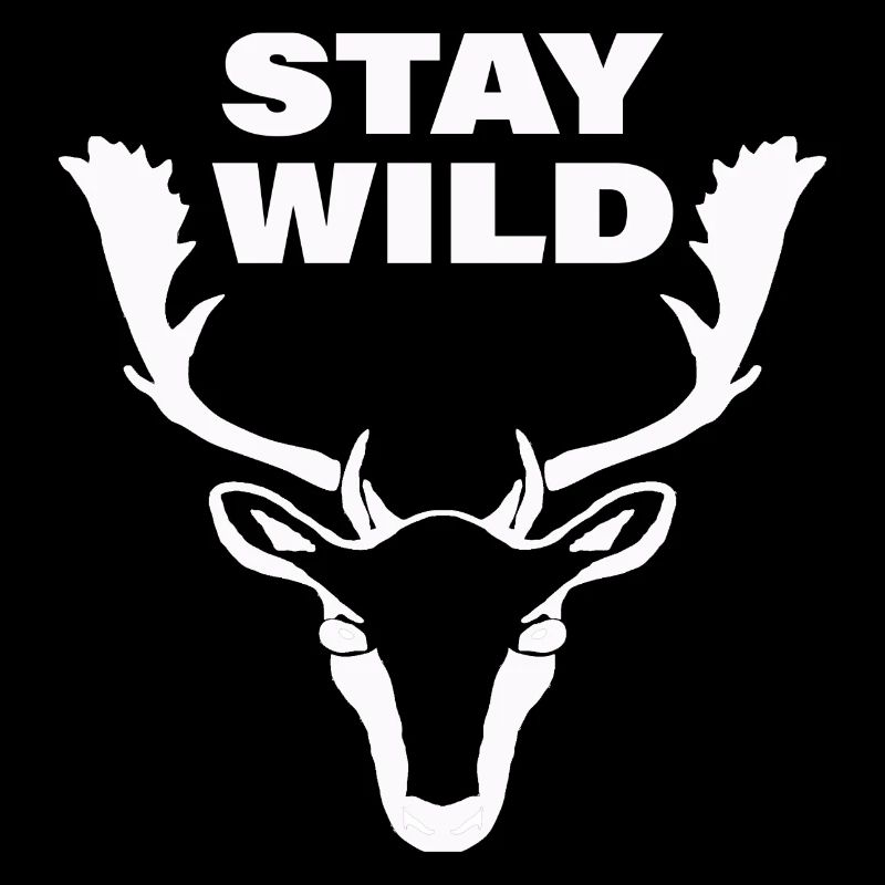 STAY WILD