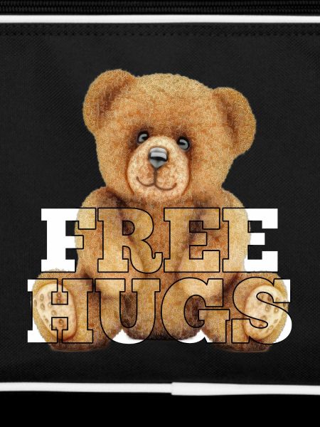 Teddy Free Hugs Gift