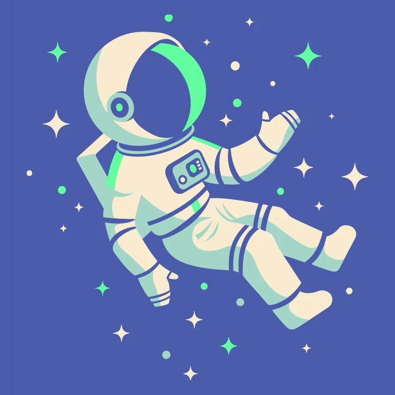 Astronaute
