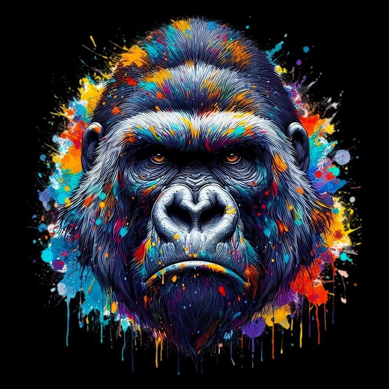 Gorilla