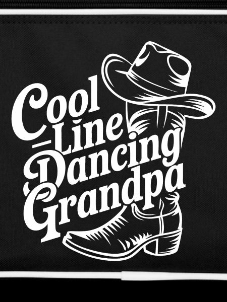 Linedancing Großvater Shirt