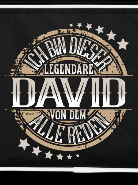David