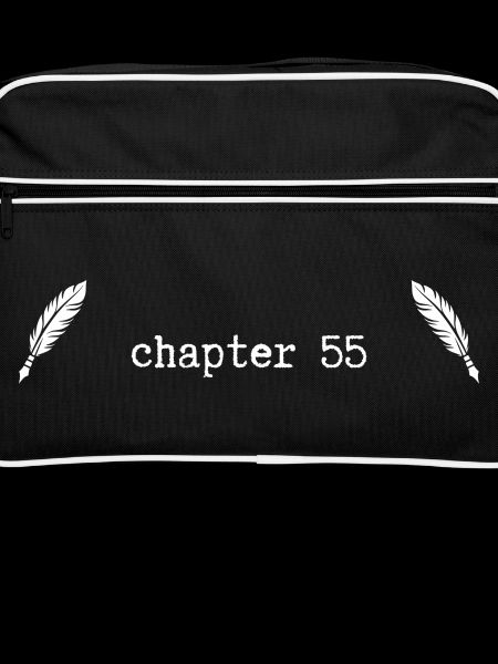chapter 55 Birthday