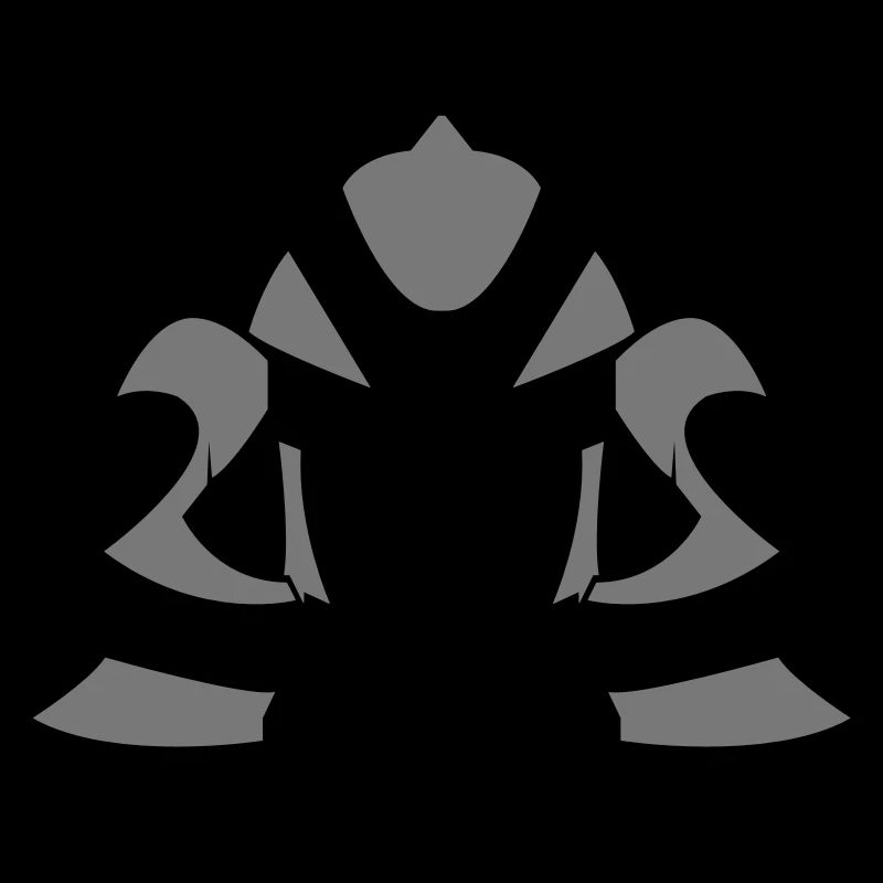 samurai mask