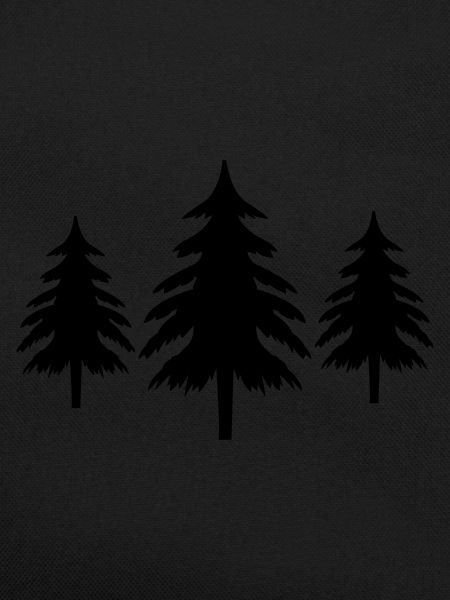 fir trees