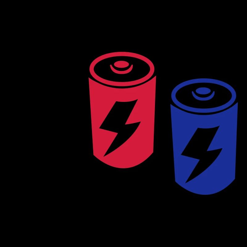 batteries