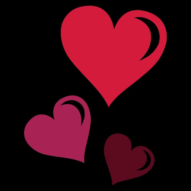 hearts